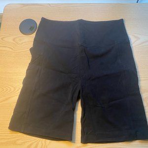 LOU & GREY POCKET BIKER SHORTS